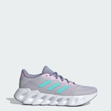 Tenin Running Switch Run Morado Running