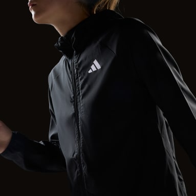 Giacca da running adi365 Essentials