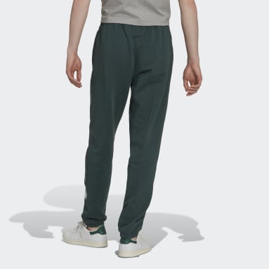 Men Originals Green adidas Rekive Placed Graphic Sweat Pants