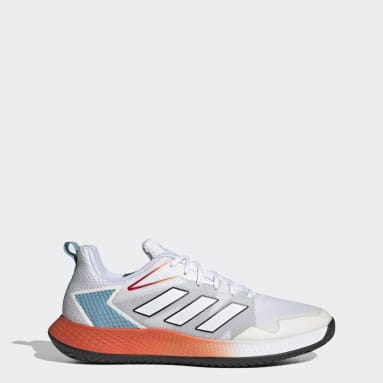 Zapatillas Defiant Speed para Tenis Blanco Hombre Tenis
