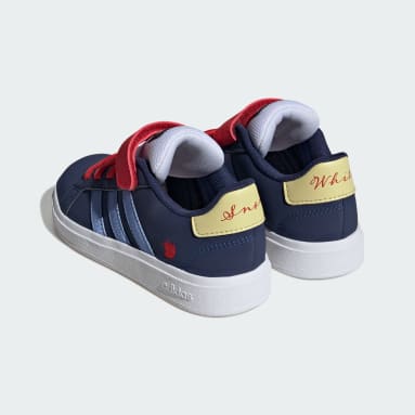 adidas Disney Jasmine Grand Court 00s für Kinder