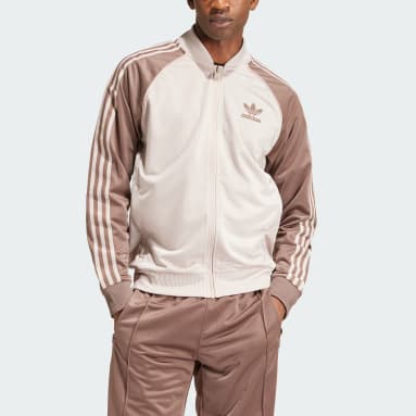 Adidas originals clothing mens top