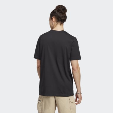 Buy Black Tshirts for Men by Adidas Originals Online