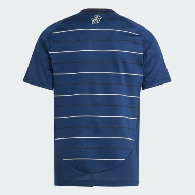 Camiseta tercera equipación Aston Villa FC 24/25 (Adolescentes)