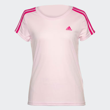 3 Stripes Tee