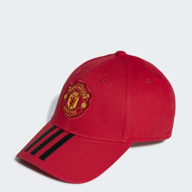 Fodbold Rød Manchester United Baseball kasket