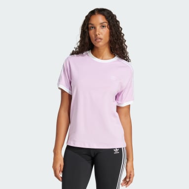 3-Stripes Tee