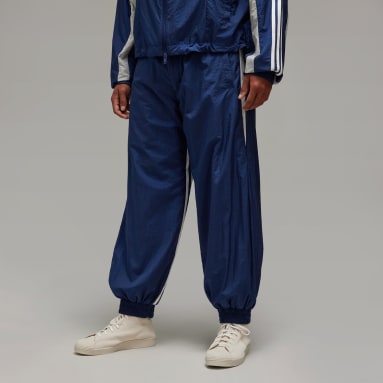 Y-3 3S 나일론 쉘 팬츠