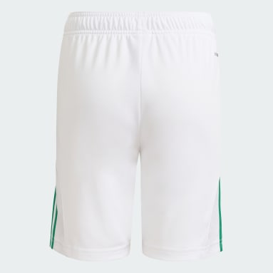 Newcastle United FC 25/26 Away Shorts för barn
