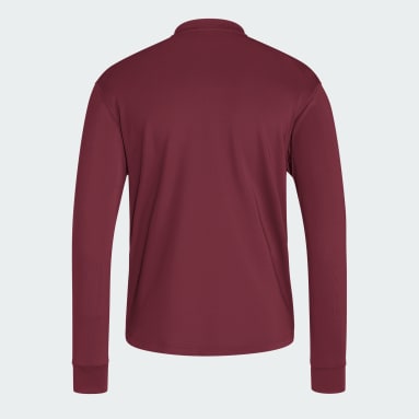 Texas A&M Dugout Crew Sweater