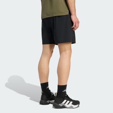 CLIMACOOL 3D SHORTS