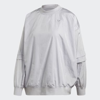 Women Originals Crew Sweatshirt