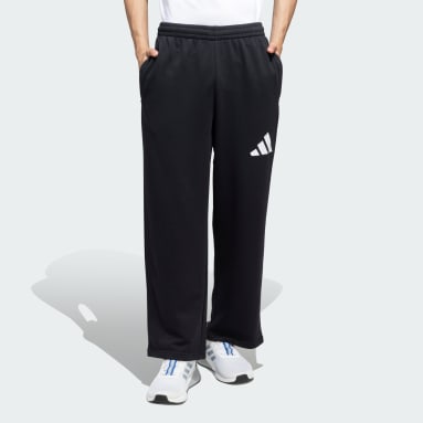 M WIDE PANT FT