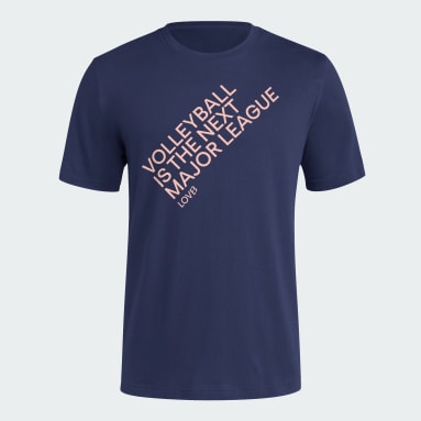 LOVB Tee