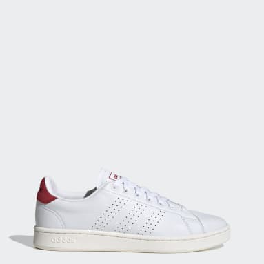 Zapatillas Advantage Blanco Hombre Diseño Deportivo
