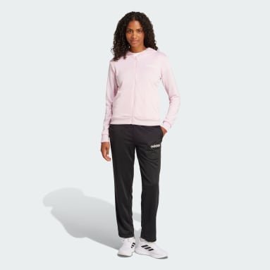 Essentials Linear Track Suit