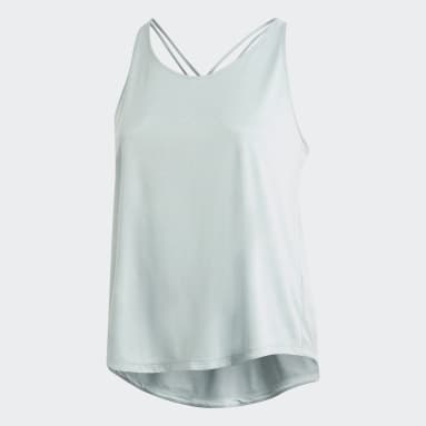 Esqueleto Tunic Verde Mujer Training