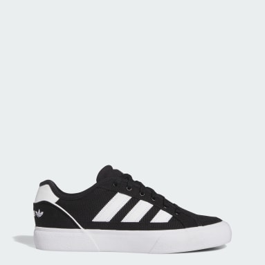 Zapatilla Court TNS Premiere Negro Originals