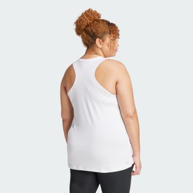 Designed for Training Tank (Plus Size)