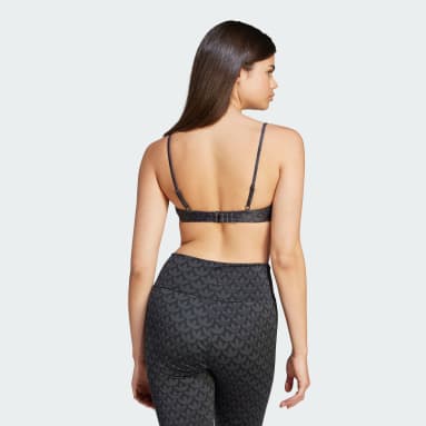 Dames Originals MNGR BIKINI TOP