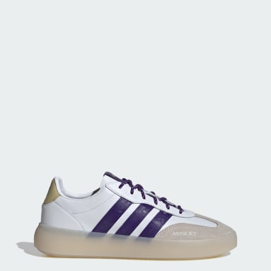 WASHINGTON HUSKIES BARREDA DECODE SHOES