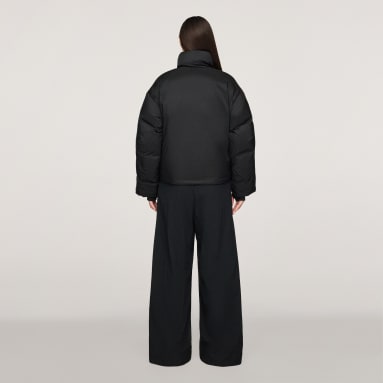 Y-3 Daunenjacke