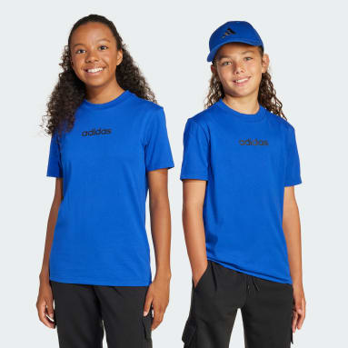 Camiseta Essentials (Adolescentes)