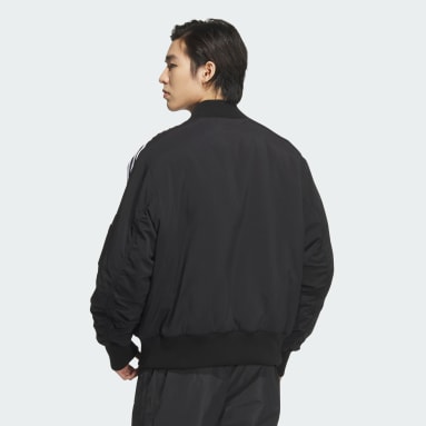 NEW 패디드 재킷