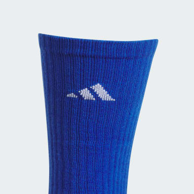 Boston Marathon 2026 Graphic Cushioned 3-Pack Crew Sock