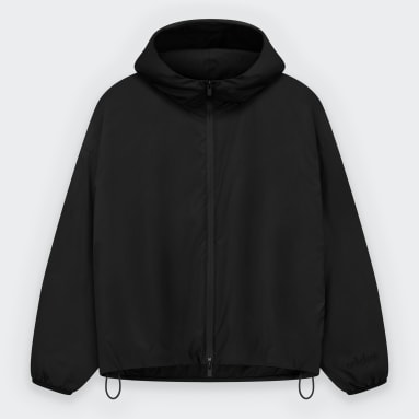 Jaqueta Puffer Fear of God Athletics Preto Homem Fear of God Athletics