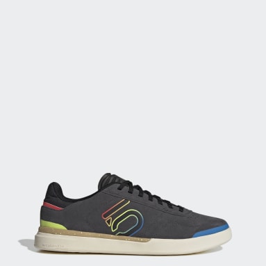 Zapatilla Five Ten Sleuth DLX Mountain Bike Negro Five Ten