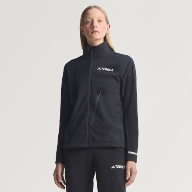 Terrex Xperior Cross-Country Ski Softshell Jacket