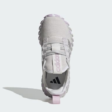 Kids white slip on shoes best sale