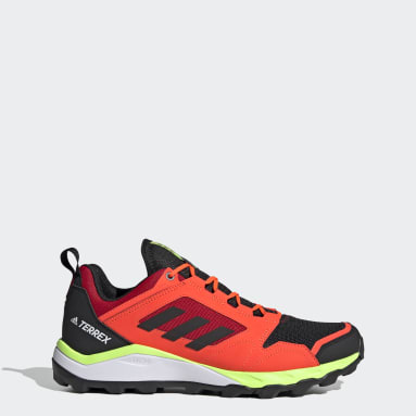 Sapatos de Trail Running TERREX Agravic TR Preto Homem TERREX