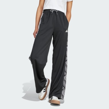 Pants Deportivos Anchos Emerging Harmony