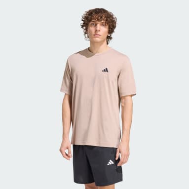 WORKOUT ESSENTIALS FEELREADY T-SHIRT