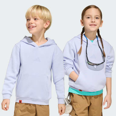 Mikina s kapucňou Adidas Minecraft Terrex