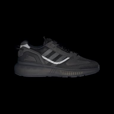 Sapatilhas ZX 5K Boost Preto Originals