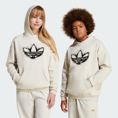 Loose Hoodie Kids