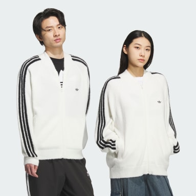 ⭕️即購入可⭕️ 【新品未着用品】 adicolor ジャージ W3 TT-M XS オリジナルス【アディダス公式】