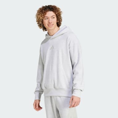 Áo Hoodie Terry Loop Elevated ALL SZN