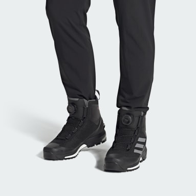 Terrex Conrax BOA RAIN.RDY Hiking Shoes