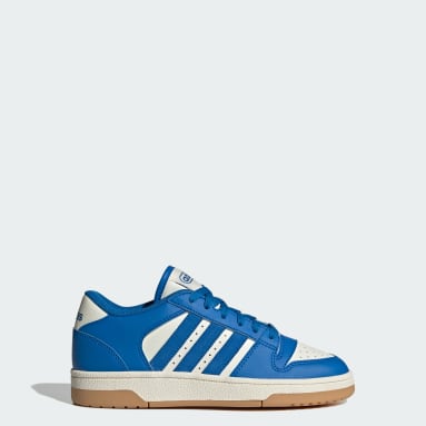 Leather Upper Boys Youth Under 50 adidas US