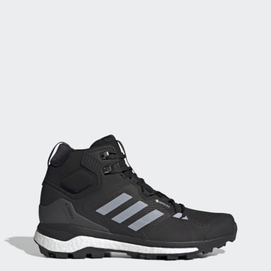 Terrex Skychaser 2 Mid GORE-TEX Hiking Sko Svart