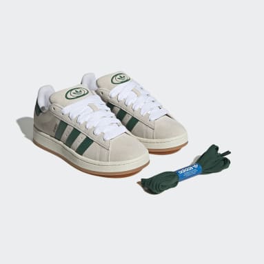 Women's Shoes: Pink & Green Sneakers | adidas US
