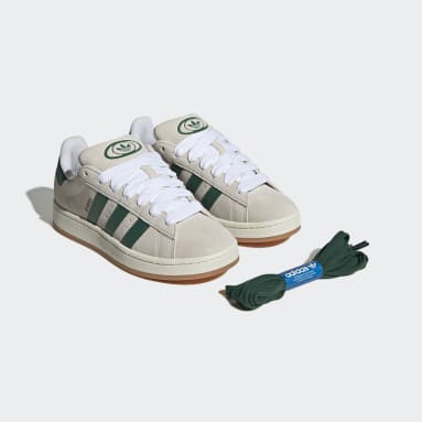 Women Lifestyle White CAMPUS 00s W
