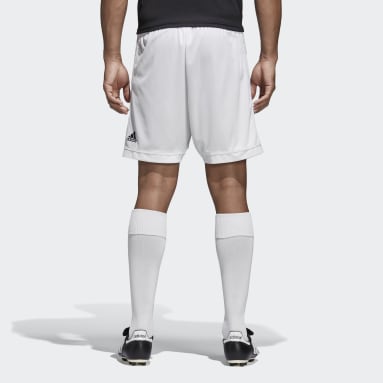 Heren Fitness En Training Squadra 17 Short