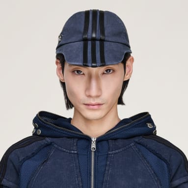 adidas ORIGINALS X THUG CLUB ソードキャップ adidas X Thug Club