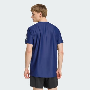 Tričko Own the Run Tee