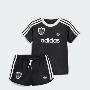 CONJUNTO DE JERSEY Y SHORTS ADIDAS DISNEY